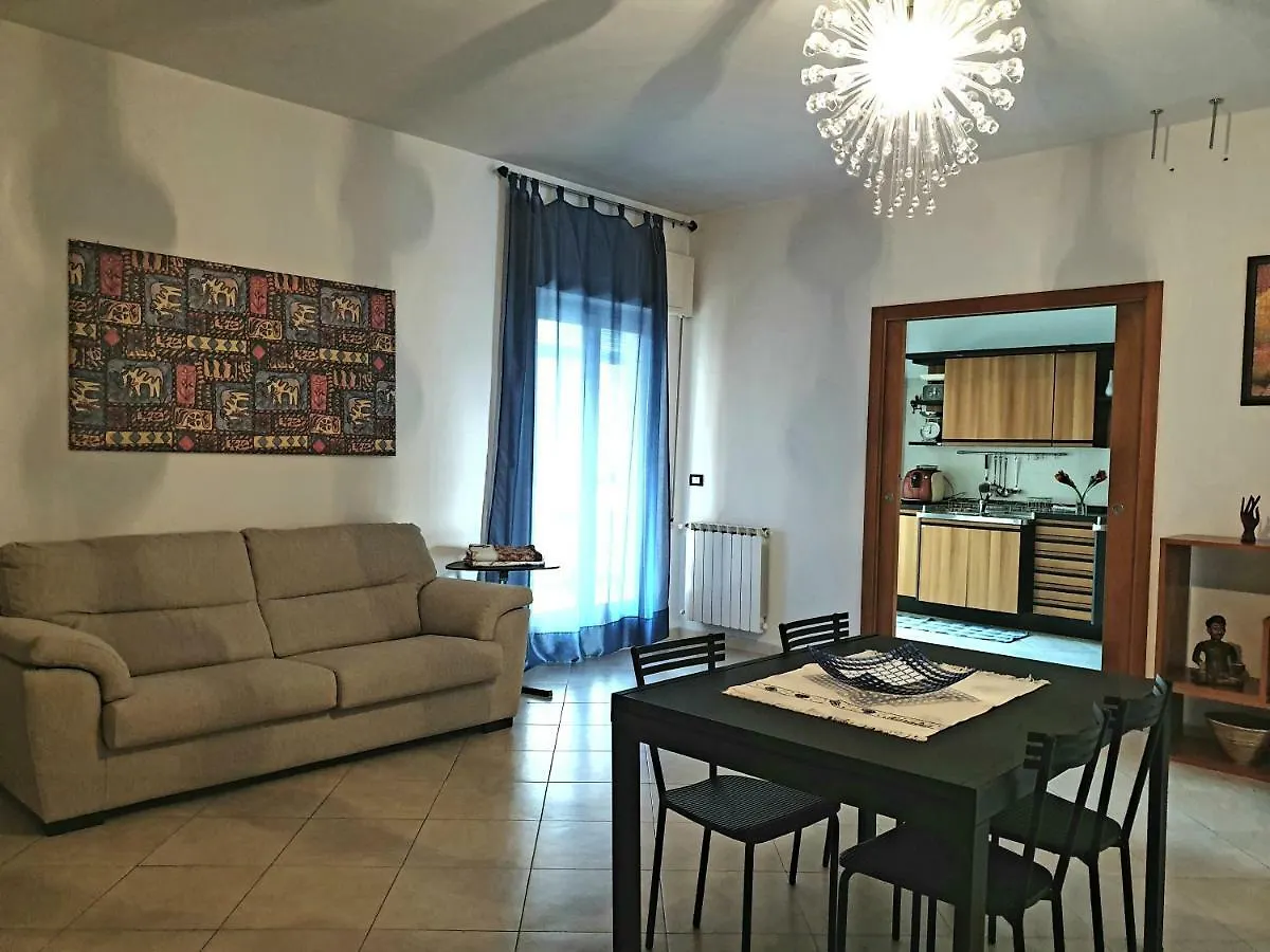 Casa Bidditta Apartment Catania
