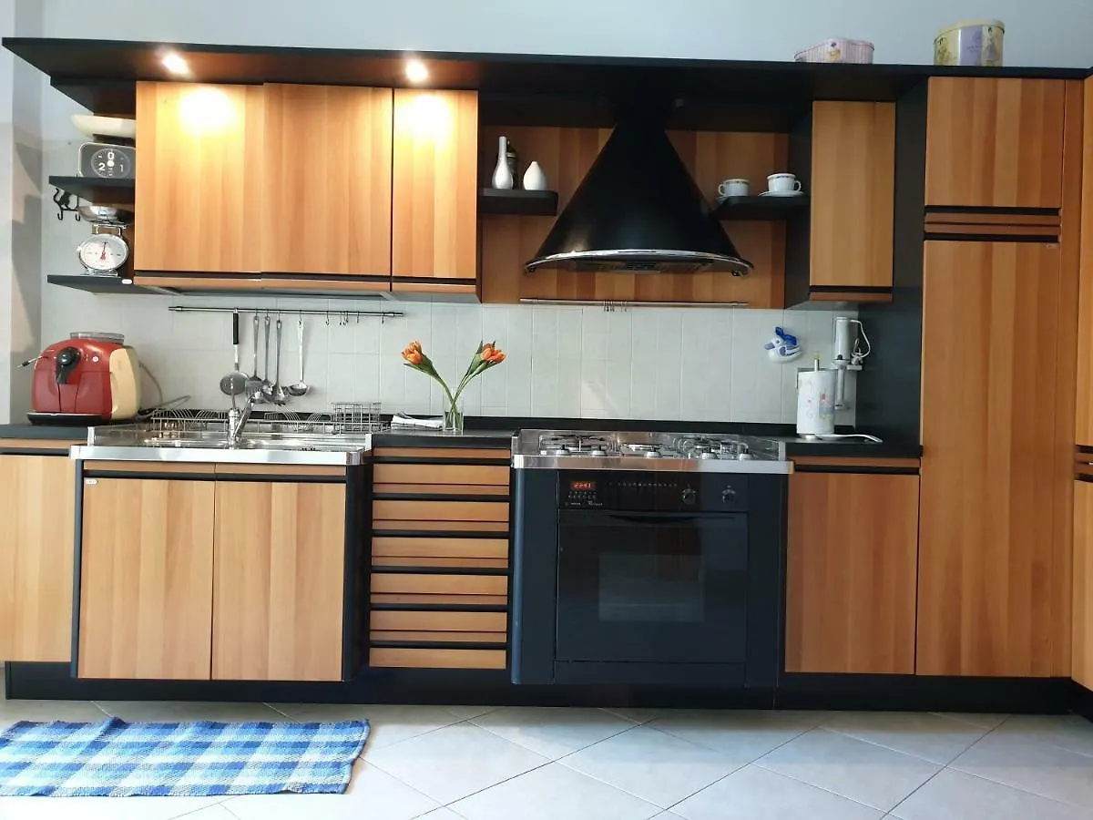 Casa Bidditta Apartment Catania