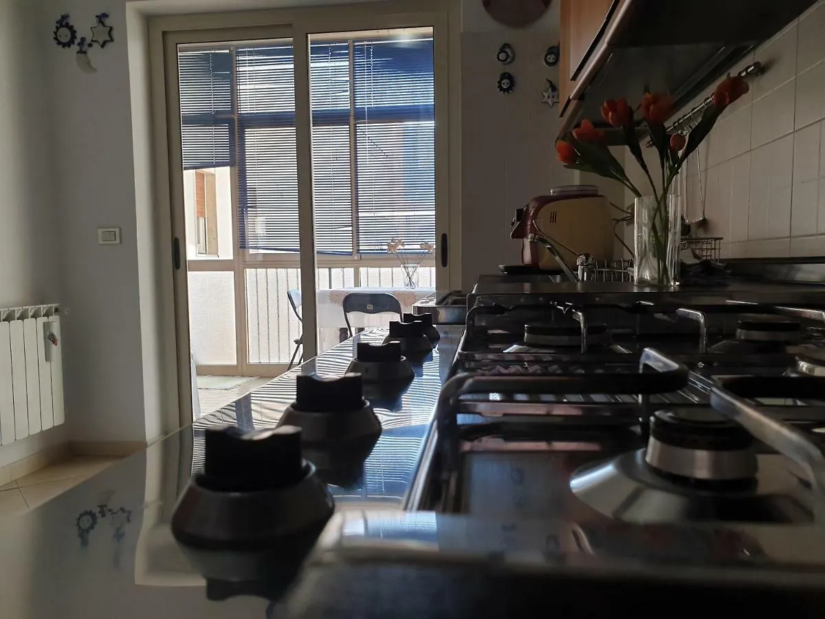 Casa Bidditta Apartment Catania