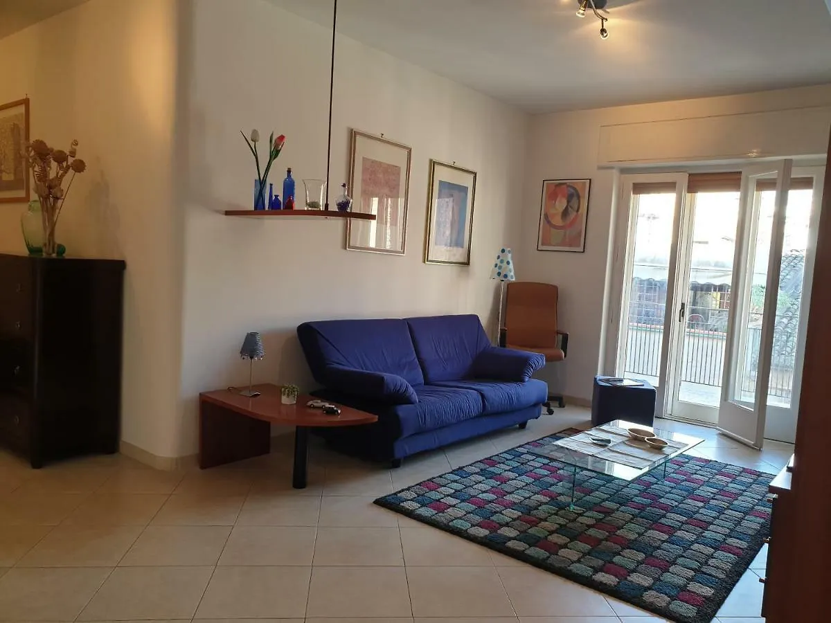 Casa Bidditta Apartment Catania 0*,  Italy