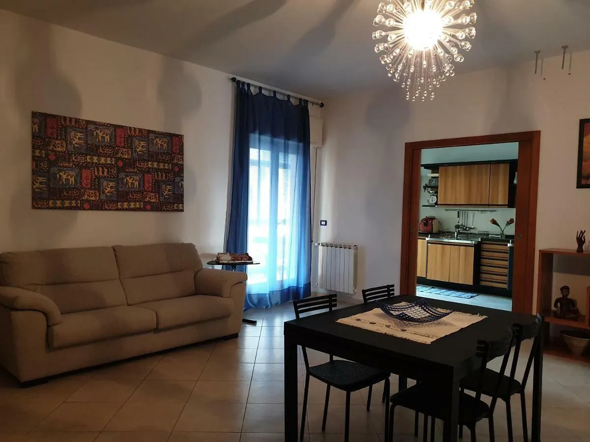 Casa Bidditta Apartment Catania