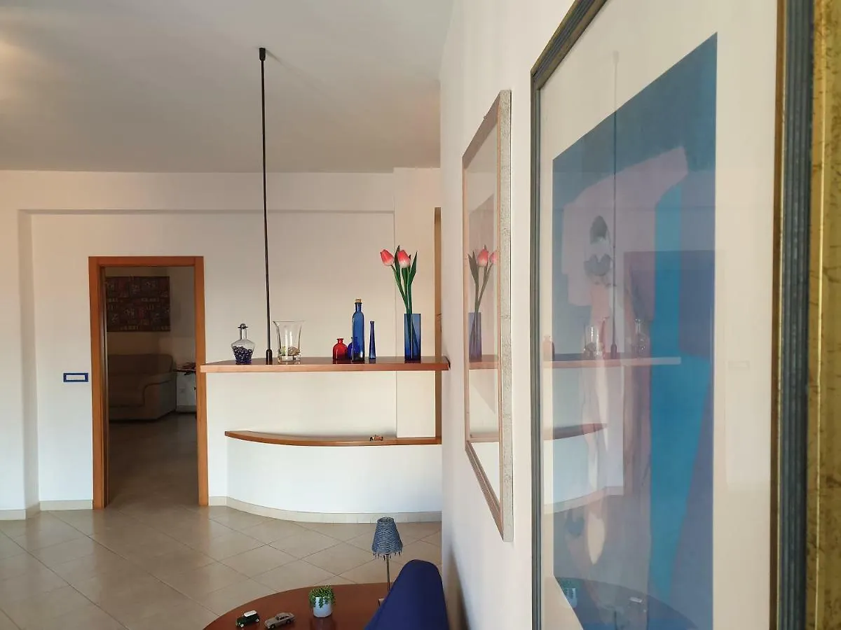 Casa Bidditta Apartment Catania