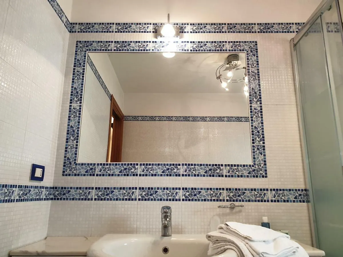 Casa Bidditta Apartment Catania