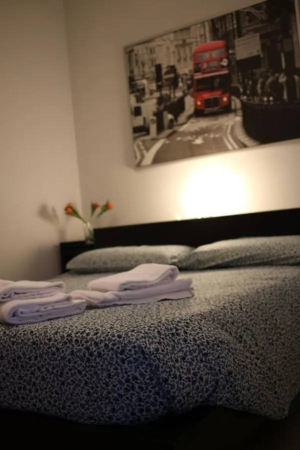 Casa Bidditta Apartment Catania