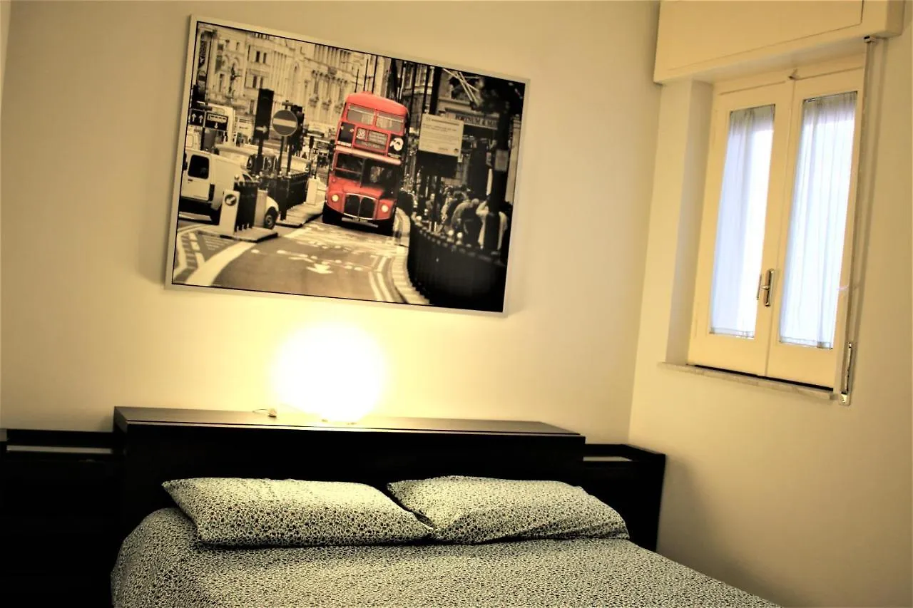 Casa Bidditta Apartment Catania