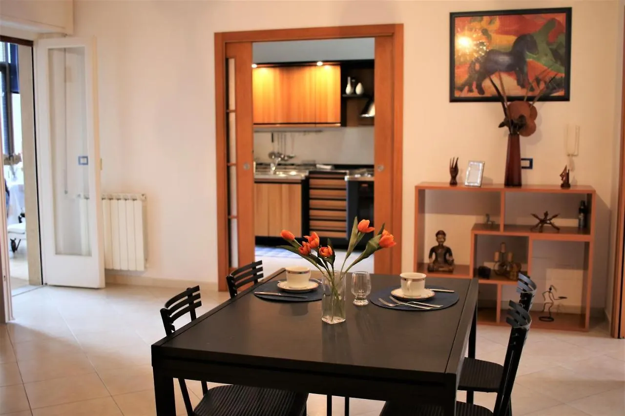 Casa Bidditta Apartment Catania