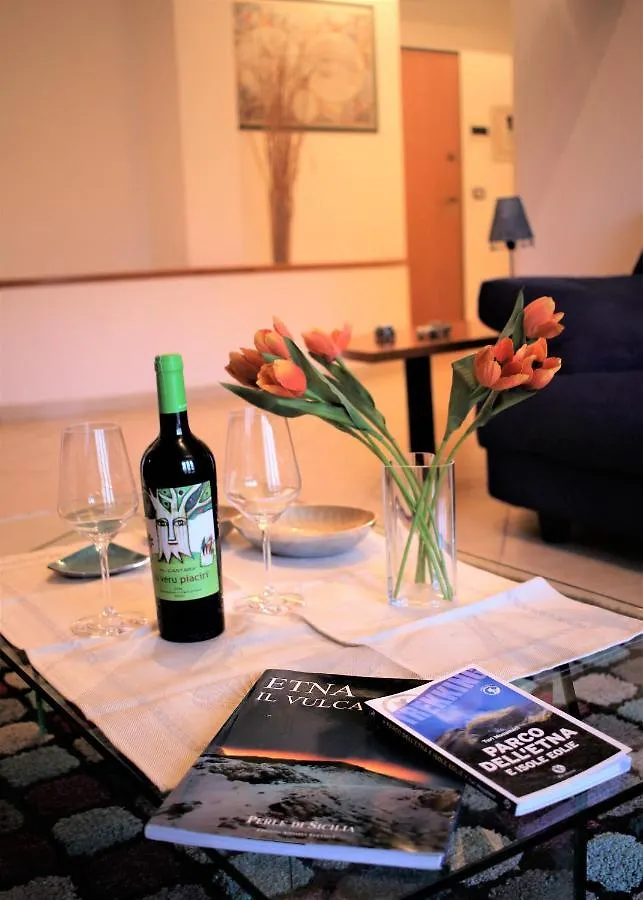 Casa Bidditta Apartment Catania 0*,  Italy