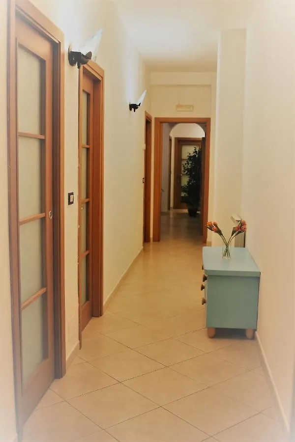 Casa Bidditta Apartment Catania