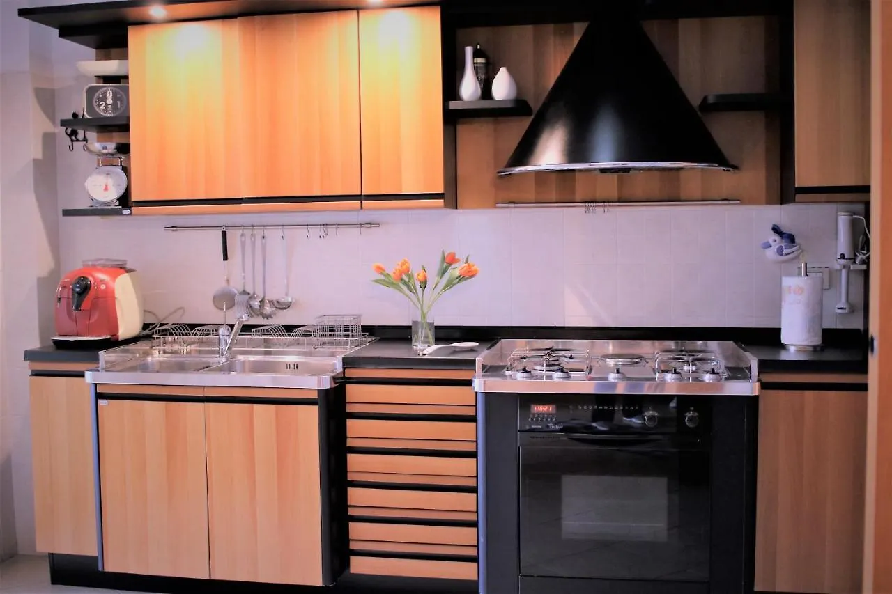 Casa Bidditta Apartment Catania