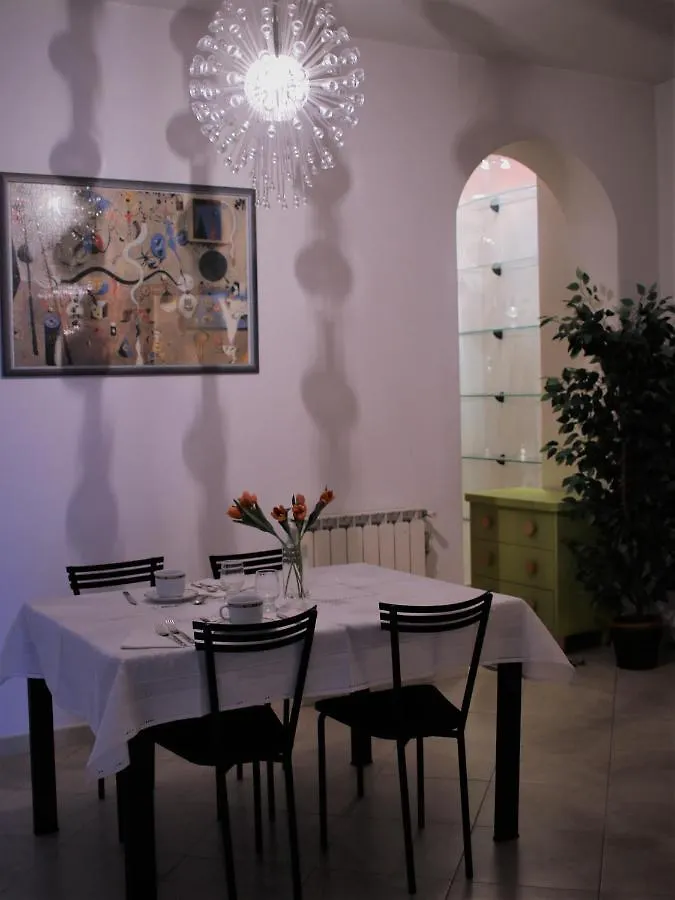 Casa Bidditta Apartment Catania
