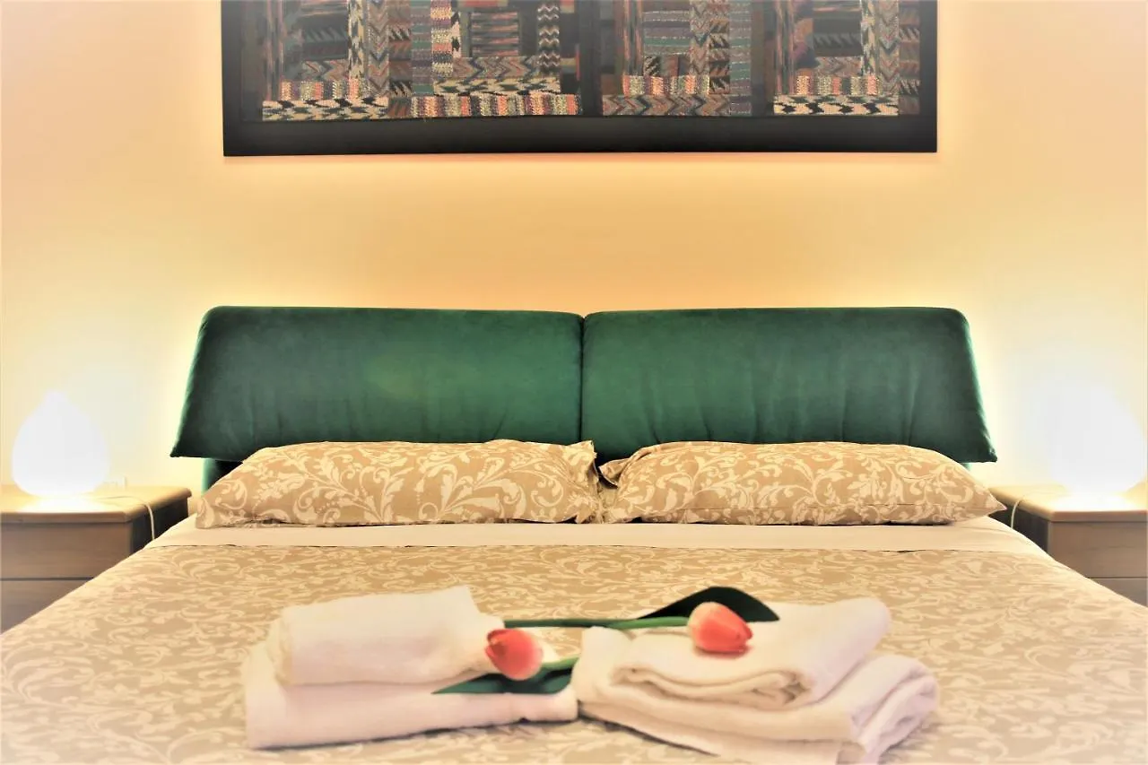 Casa Bidditta Apartment Catania