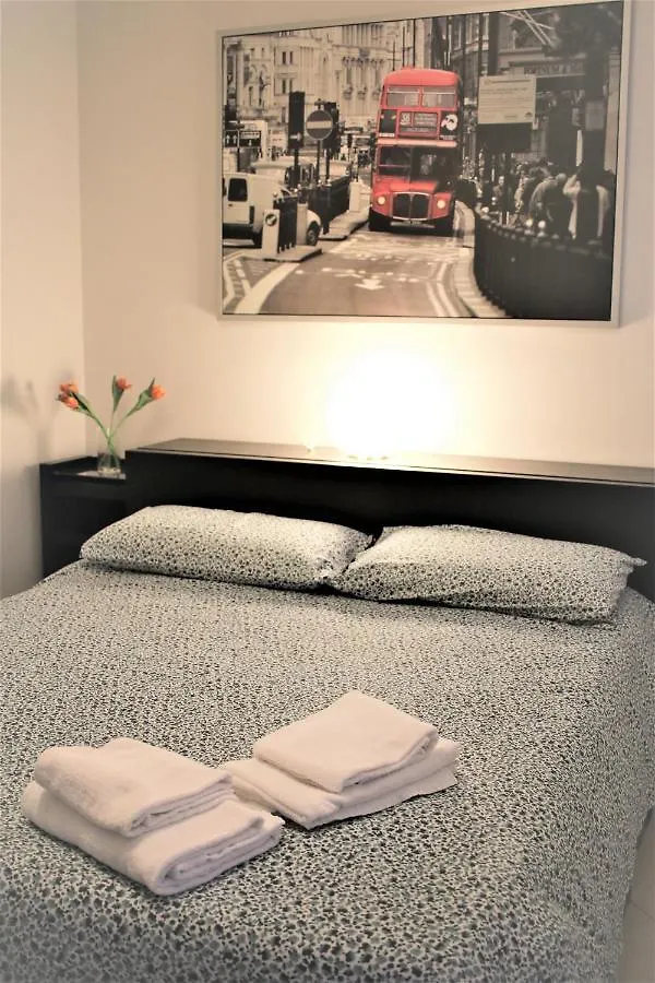 Casa Bidditta Apartment Catania Italy