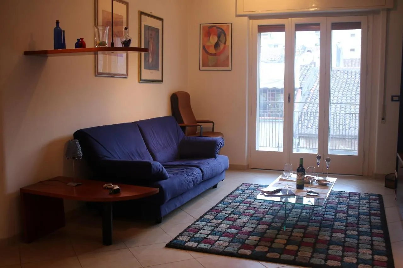 Casa Bidditta Apartment Catania